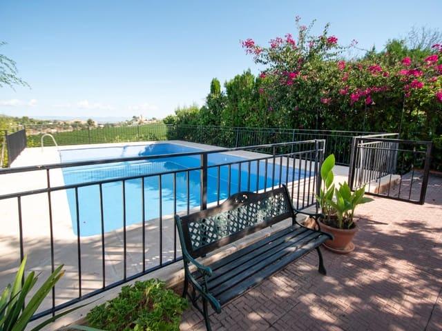 Chalet en venta en la Ribera Alta, Valencia