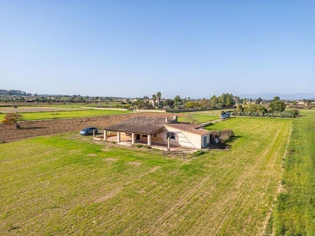 Casa Rural en venta en Pla de Mallorca, Baleares