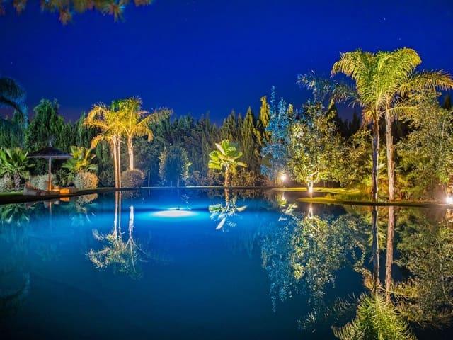 Villa en venta en Montuïri