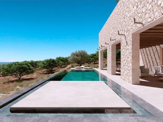 Chalet en venta en Pla de Mallorca, Baleares