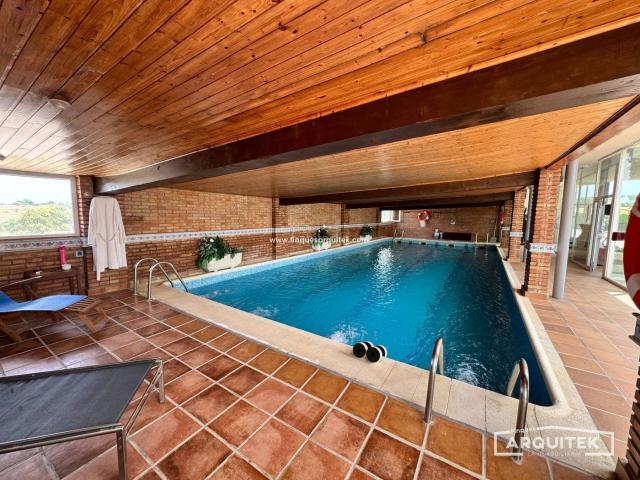 Chalet en venta en La Carrasca, Cinca Medio
