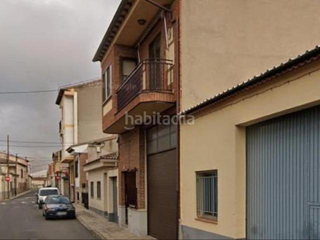 Chalet en venta en Mora, Castilla-La Mancha