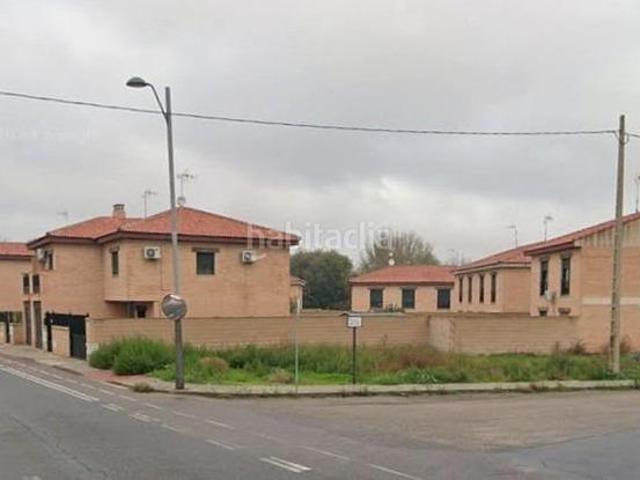Chalet en venta en Mora, Castilla-La Mancha