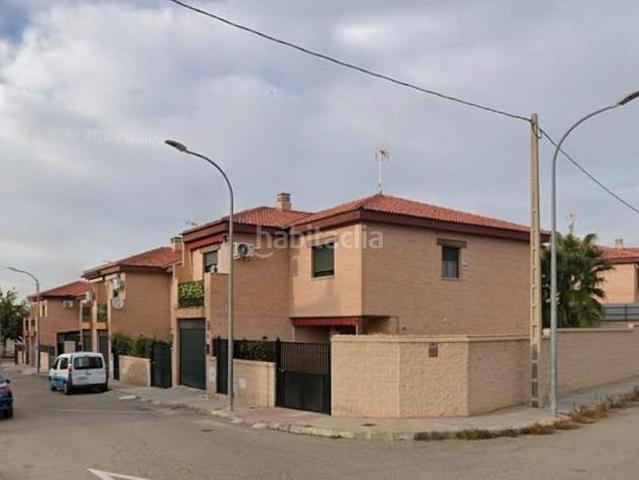 Chalet en venta en Mora, Castilla-La Mancha