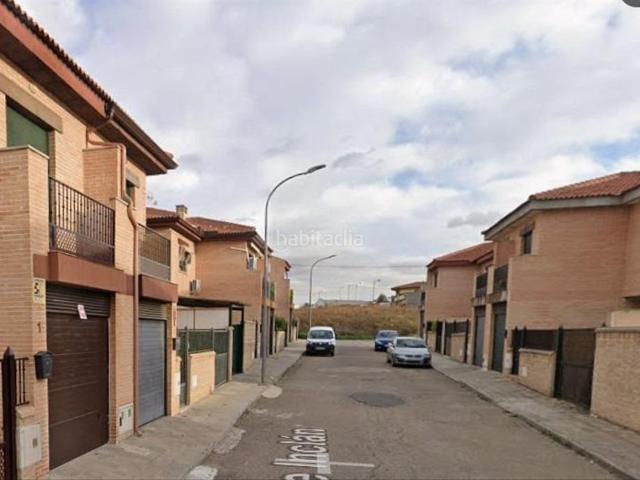 Chalet en venta en Mora, Castilla-La Mancha