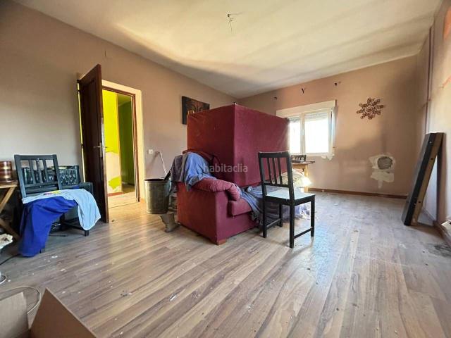 Chalet en venta en Mora, Toledo