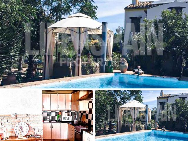 Villa en venta en Móra La Nova