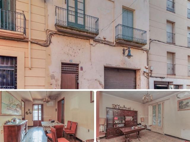 Chalet en venta en Móra La Nova, Tarragona