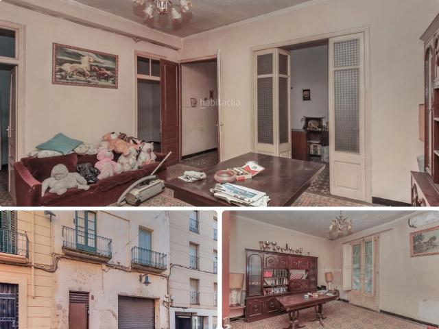 Villa en venta en Móra La Nova