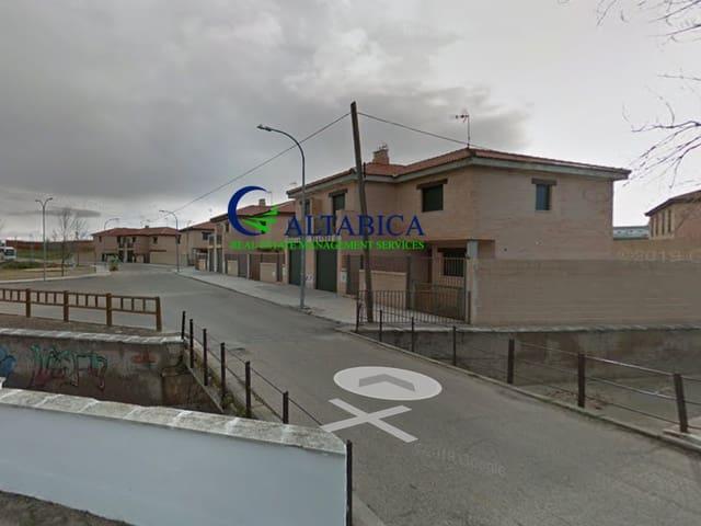 Chalet en venta en Mora, Castilla-La Mancha