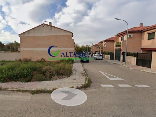 Chalet en venta en Mora, Castilla-La Mancha