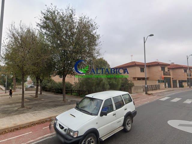 Chalet en venta en Mora, Castilla-La Mancha