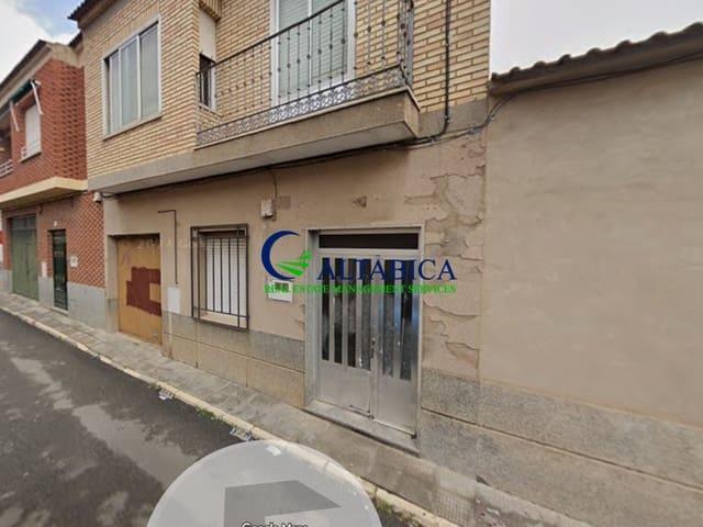 Chalet en venta en Mora, Castilla-La Mancha
