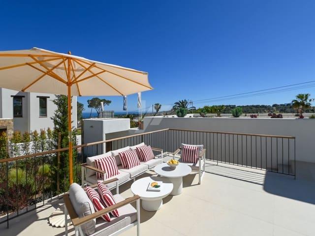 Chalet en venta en Moraira, la Marina Alta