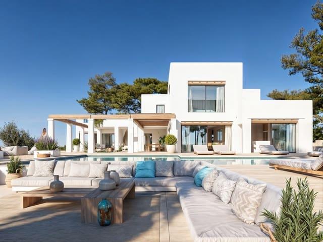 Chalet en venta en Moraira, la Marina Alta