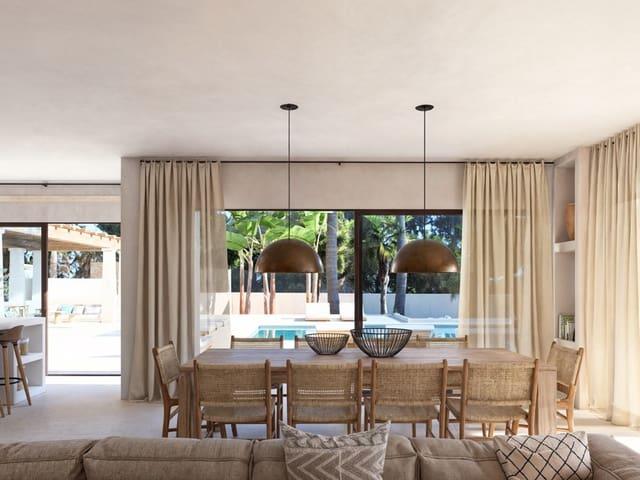 Chalet en venta en Moraira, la Marina Alta