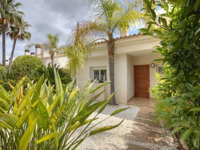 Chalet en venta en Moraira, la Marina Alta