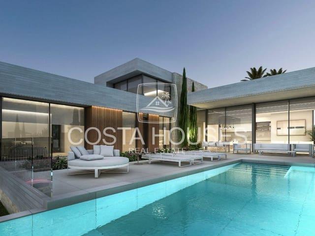 Chalet en venta en Moraira, la Marina Alta
