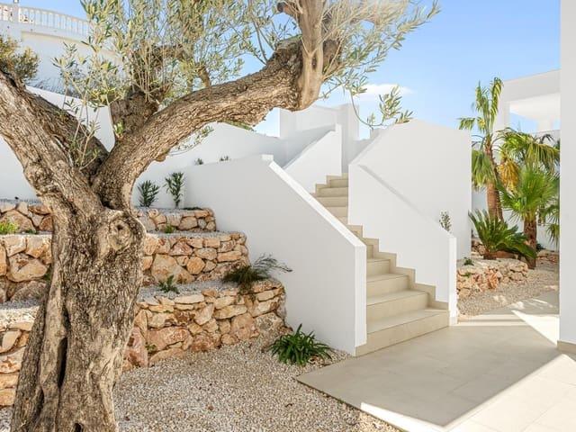 Chalet en venta en Moraira, la Marina Alta