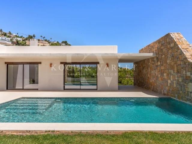 Chalet en venta en Moraira, la Marina Alta