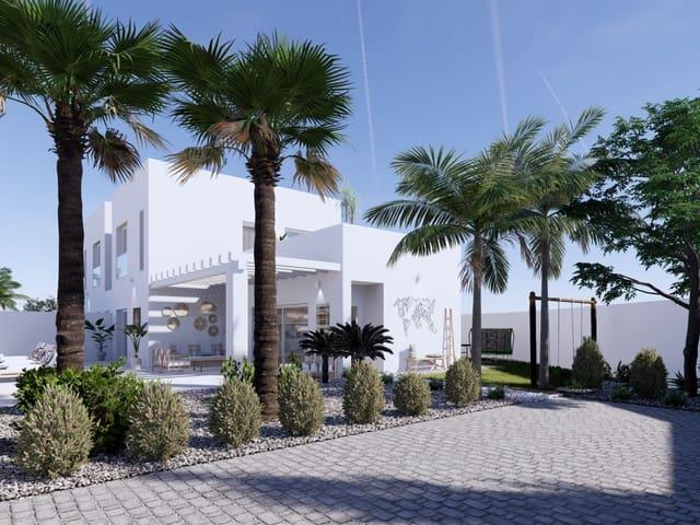 Chalet en venta en Moraira, la Marina Alta