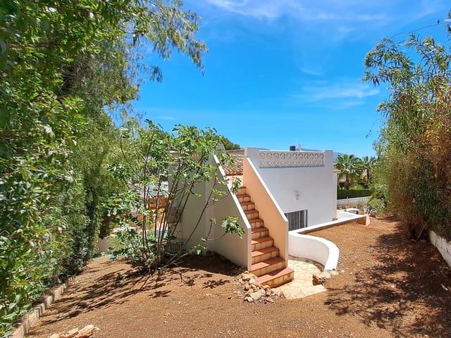 Villa en venta en Teulada, Pla del Mar Villa en venta en Teulada, Pla del Mar