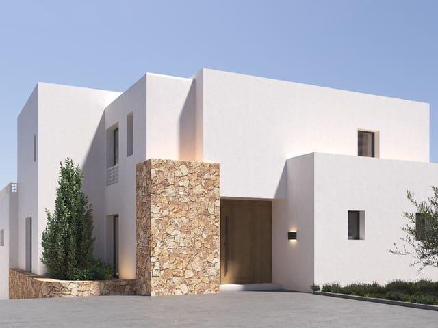 Chalet en venta en Moraira, la Marina Alta