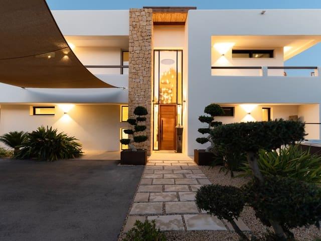 Chalet en venta en Moraira, la Marina Alta