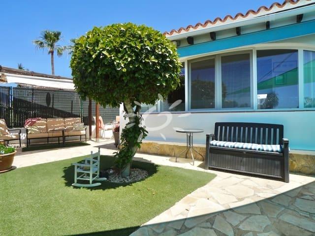 Chalet en venta en Moraira, la Marina Alta