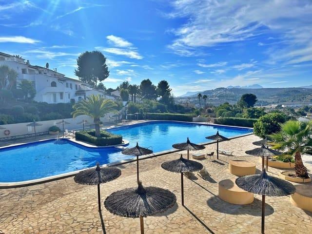 Villa en venta en Teulada, Pla del Mar