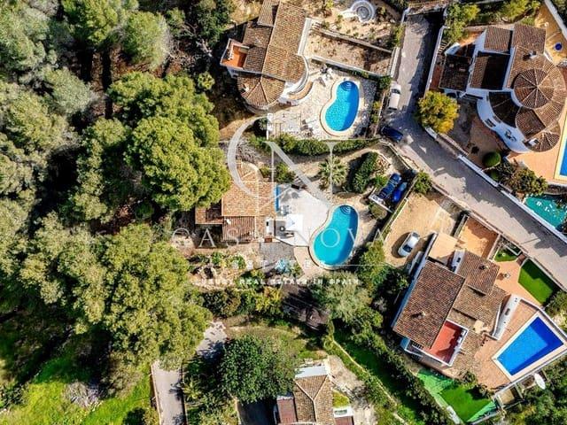 Chalet en venta en Moraira, la Marina Alta