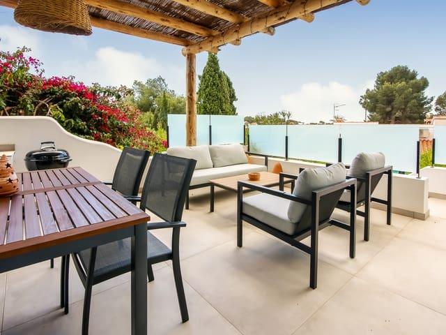 Chalet en venta en Moraira, la Marina Alta