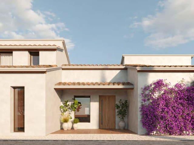 Chalet en venta en Moraira, la Marina Alta
