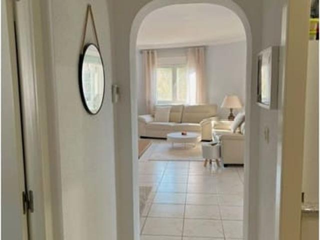Chalet en venta en Moraira, la Marina Alta