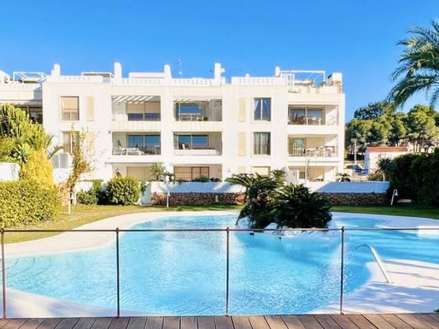 Ático en venta en Teulada, Pla del Mar