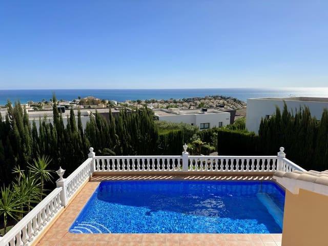 Chalet en venta en Moraira, la Marina Alta