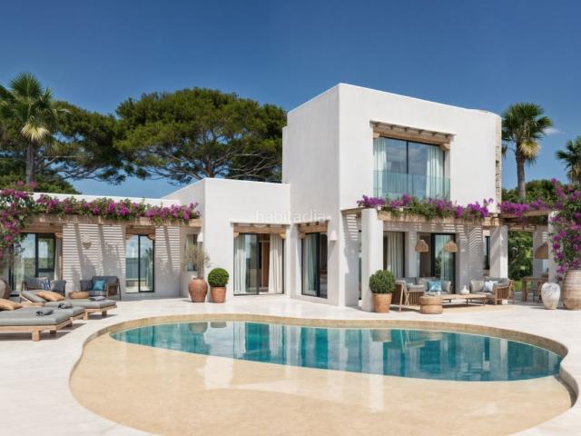 Chalet en venta en Benimeit, la Marina Alta
