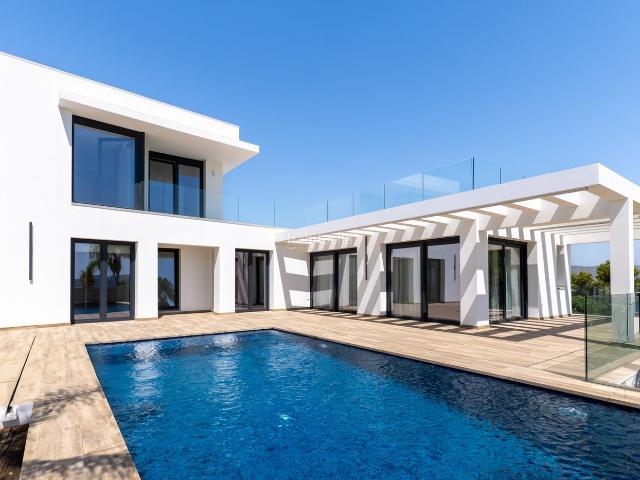 Chalet en venta en la Sabatera, la Marina Alta