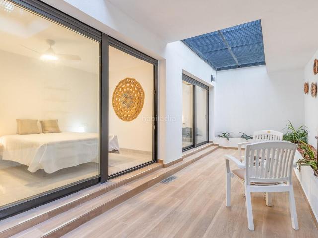 Chalet en venta en Moraira, la Marina Alta
