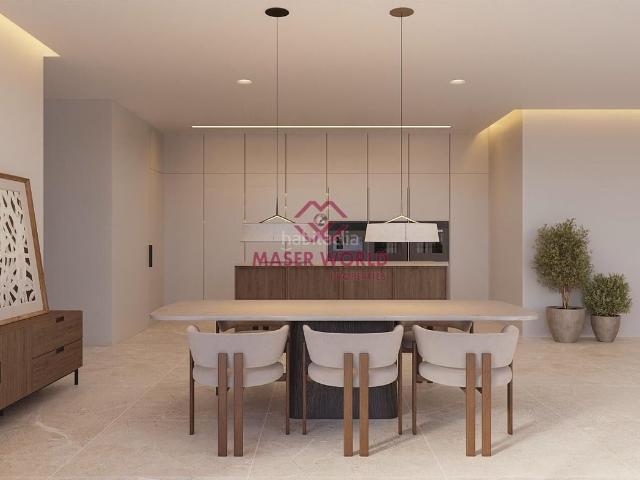 Chalet en venta en la Marina Alta, Valencia