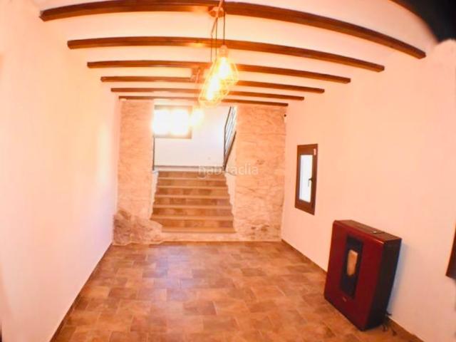 Chalet en venta en Benimeit, la Marina Alta