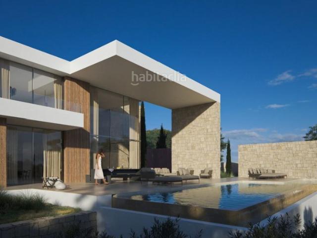 Chalet en venta en la Marina Alta, Valencia