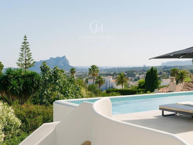 Chalet en venta en Urbanització Sant Jaume, la Marina Alta