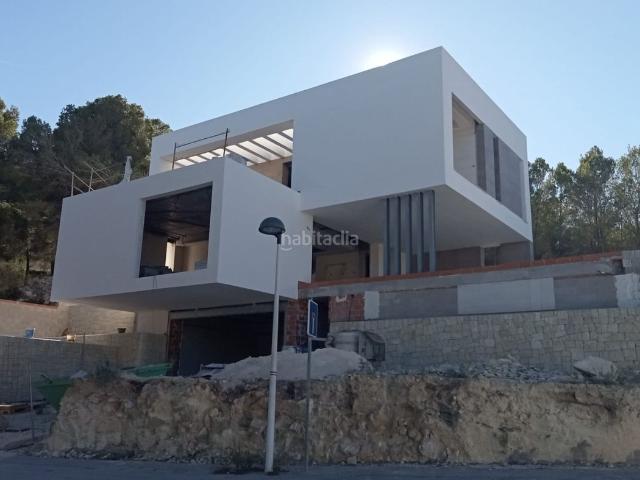 Chalet en venta en Moraira, la Marina Alta