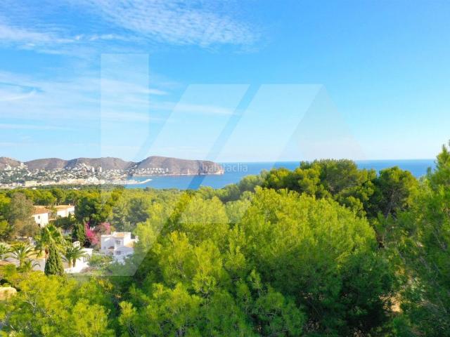 Chalet en venta en Fanadix, la Marina Alta