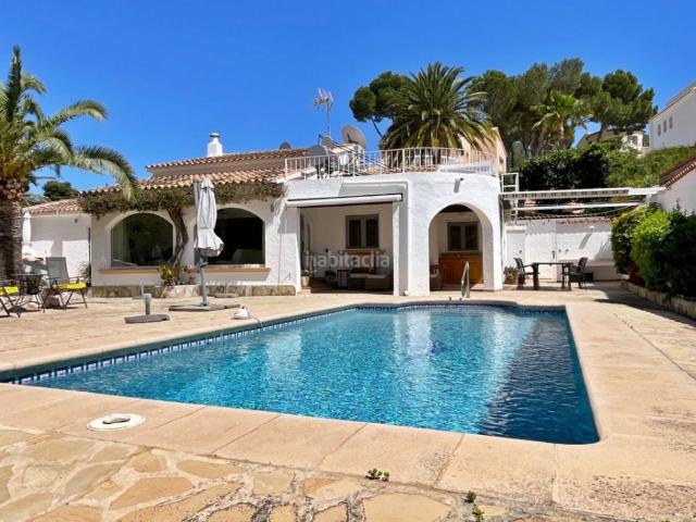 Chalet en venta en Tampa Park, la Marina Alta
