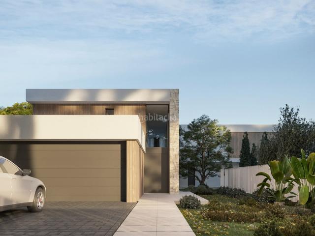 Chalet en venta en Fanadix, la Marina Alta