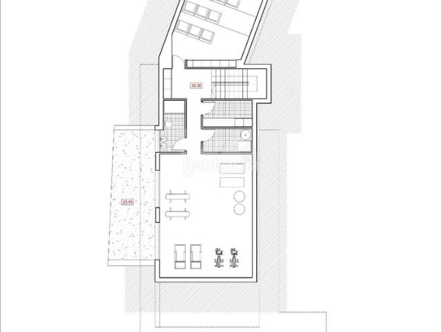 Chalet en venta en Moraira, la Marina Alta