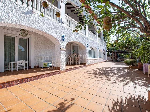 Chalet en venta en Fanadix, la Marina Alta
