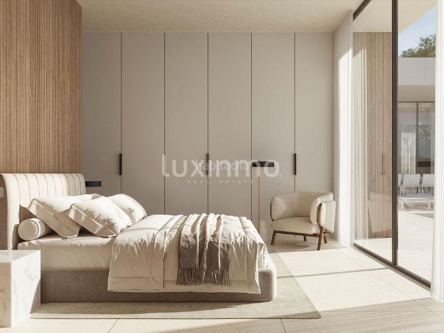 Chalet en venta en Fanadix, la Marina Alta